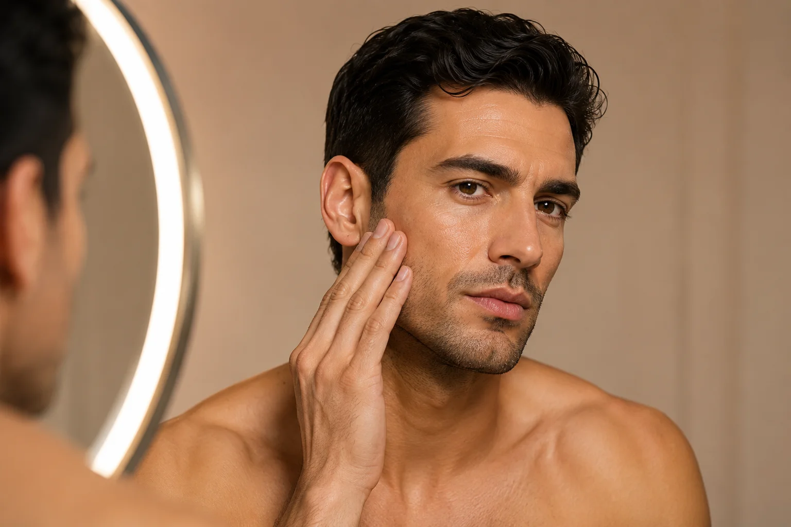 عيادات التجميل